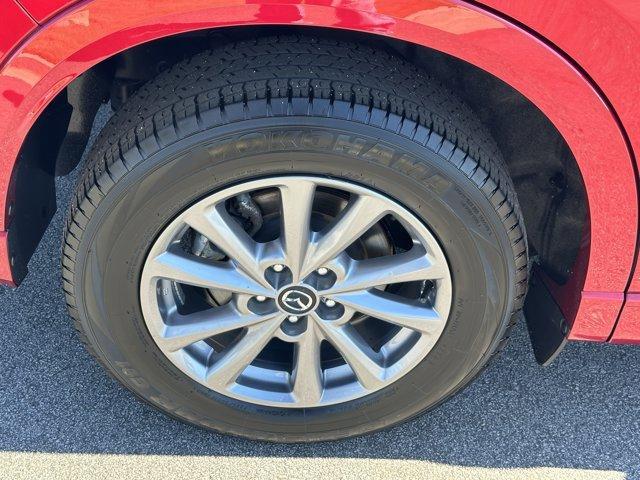 used 2025 Mazda CX-5 car, priced at $22,990