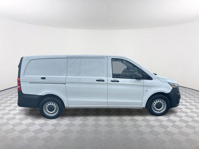 used 2022 Mercedes-Benz Metris car, priced at $31,990