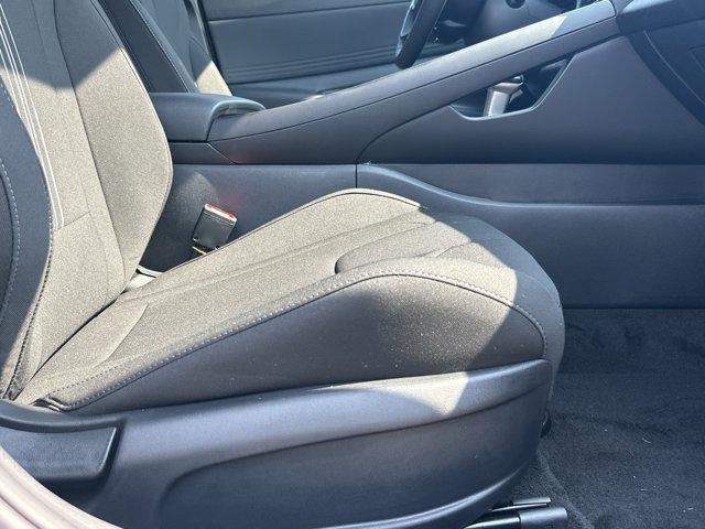 new 2025 Hyundai ELANTRA HEV car, priced at $28,566