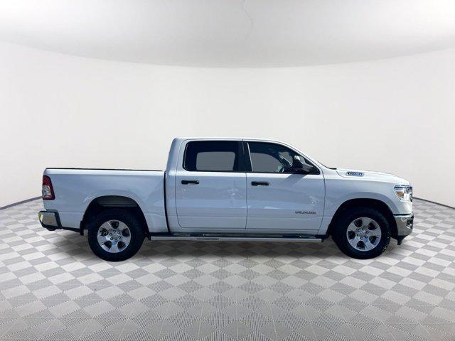 used 2023 Ram 1500 car, priced at $30,988