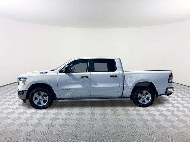 used 2023 Ram 1500 car, priced at $30,988