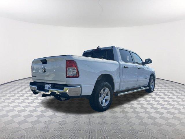 used 2023 Ram 1500 car, priced at $30,988