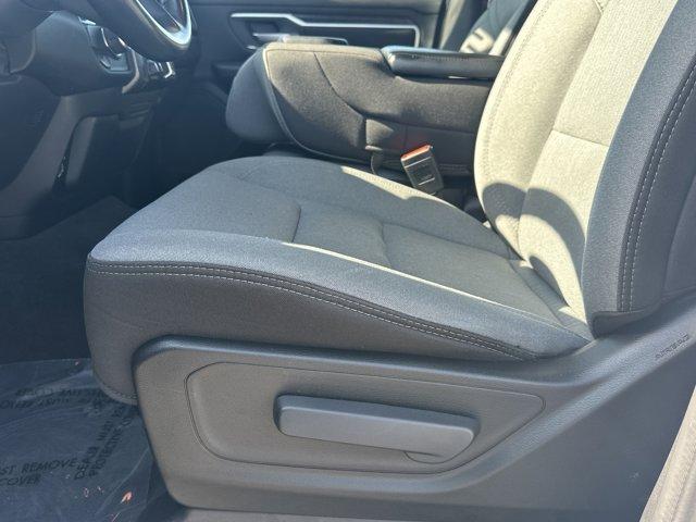 used 2023 Ram 1500 car, priced at $30,988