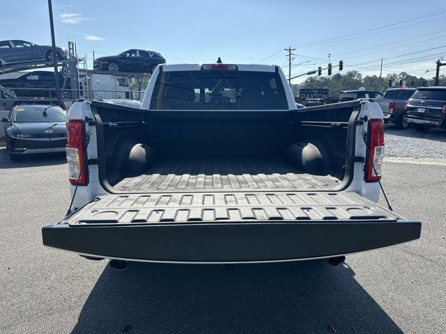 used 2023 Ram 1500 car, priced at $30,988