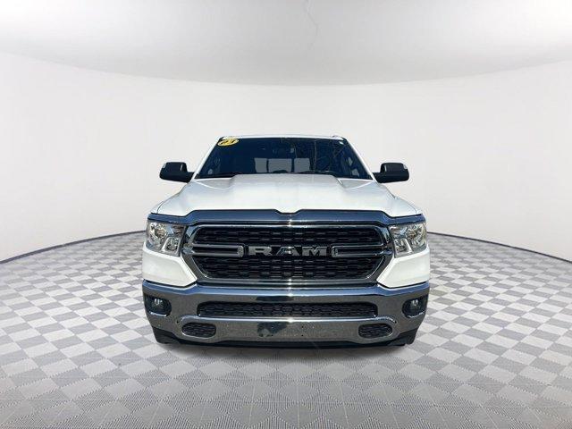 used 2023 Ram 1500 car, priced at $30,988