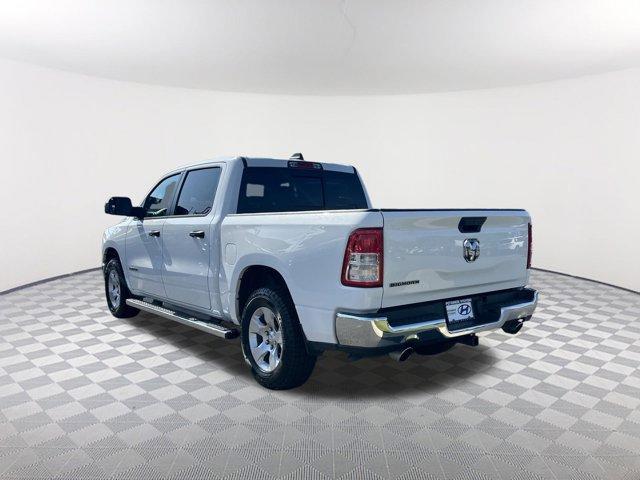 used 2023 Ram 1500 car, priced at $30,988