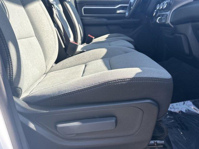 used 2023 Ram 1500 car, priced at $30,988