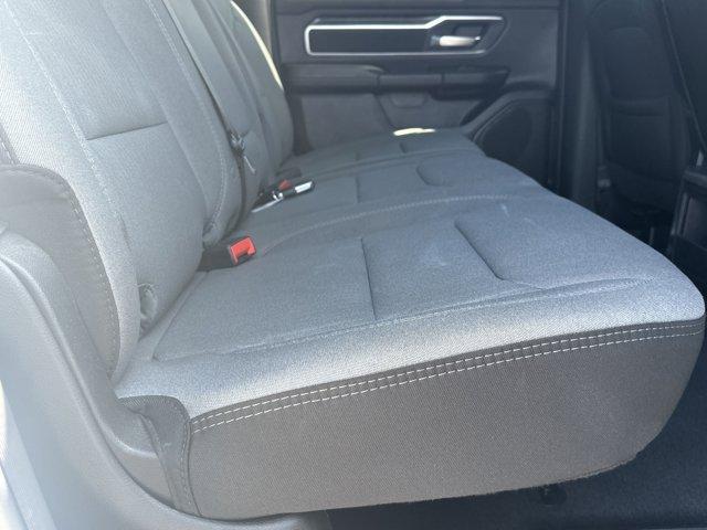 used 2023 Ram 1500 car, priced at $30,988