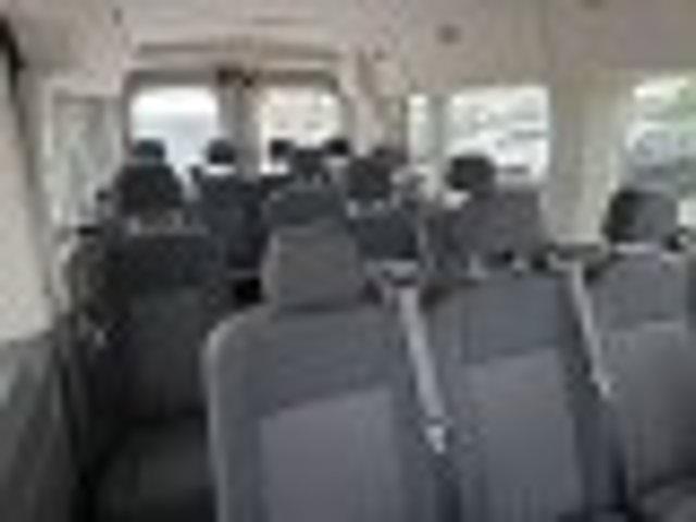 used 2023 Ford Transit-350 car, priced at $45,483