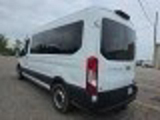 used 2023 Ford Transit-350 car, priced at $45,483