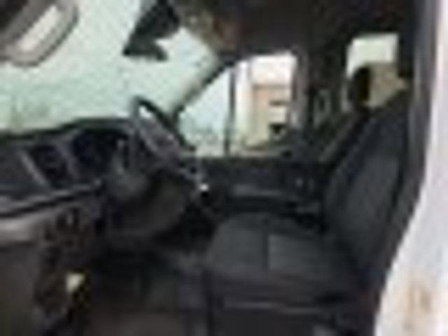 used 2023 Ford Transit-350 car, priced at $45,483