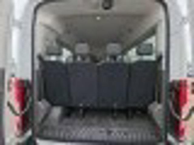 used 2023 Ford Transit-350 car, priced at $45,483