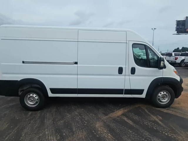 used 2023 Ram ProMaster 2500 car, priced at $29,990