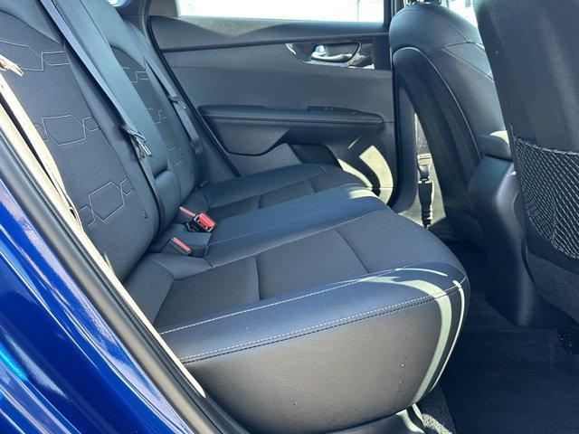 used 2024 Kia Forte car, priced at $20,490
