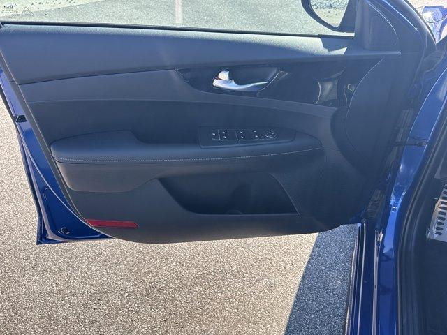 used 2024 Kia Forte car, priced at $20,490