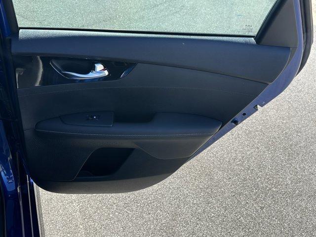 used 2024 Kia Forte car, priced at $20,490