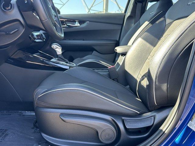 used 2024 Kia Forte car, priced at $20,490