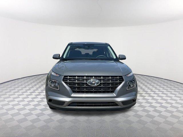 new 2025 Hyundai Venue car, priced at $22,315