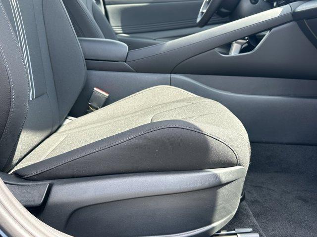 new 2025 Hyundai Elantra car, priced at $24,467