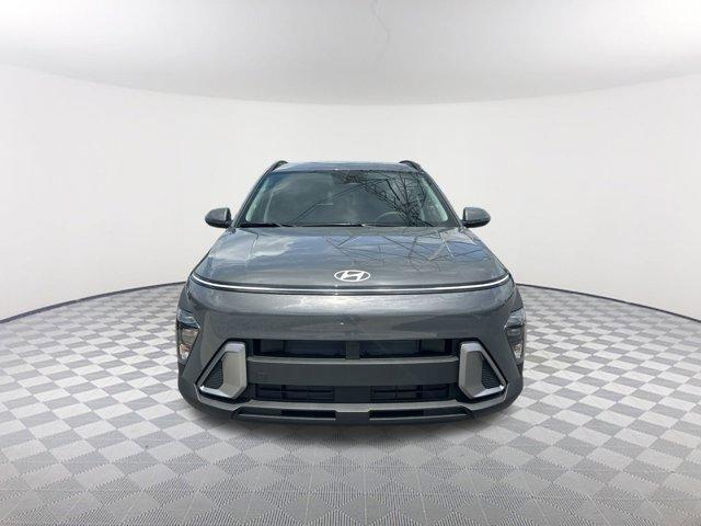 new 2025 Hyundai Kona car, priced at $27,188