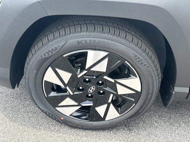 new 2025 Hyundai Kona car, priced at $27,188