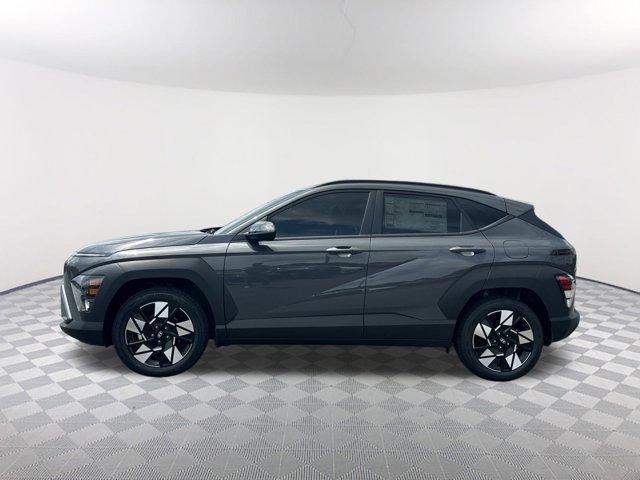 new 2025 Hyundai Kona car, priced at $27,188