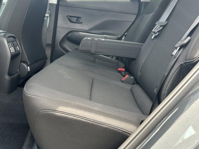 new 2025 Hyundai Kona car, priced at $27,188