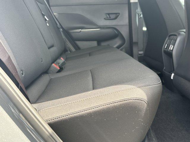 new 2025 Hyundai Kona car, priced at $27,188