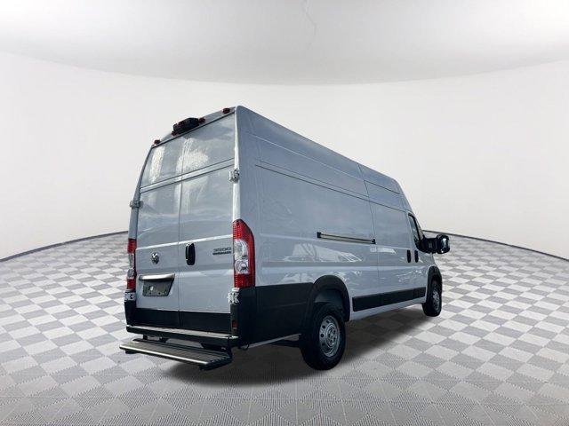 used 2023 Ram ProMaster 3500 car, priced at $45,991