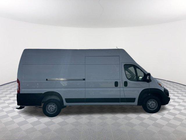 used 2023 Ram ProMaster 3500 car, priced at $45,991