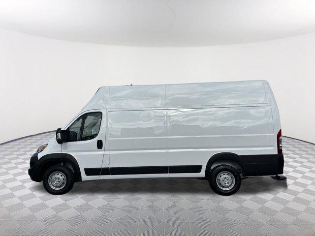 used 2023 Ram ProMaster 3500 car, priced at $45,991