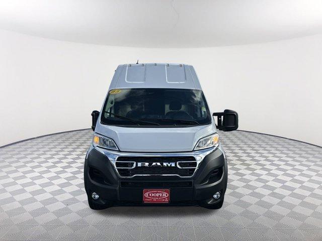 used 2023 Ram ProMaster 3500 car, priced at $45,991