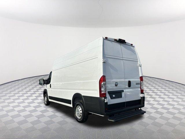 used 2023 Ram ProMaster 3500 car, priced at $45,991