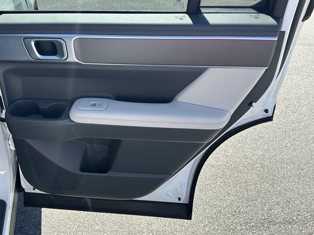 new 2026 Hyundai Santa Fe car, priced at $39,026