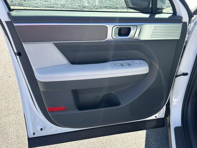 new 2026 Hyundai Santa Fe car, priced at $39,026