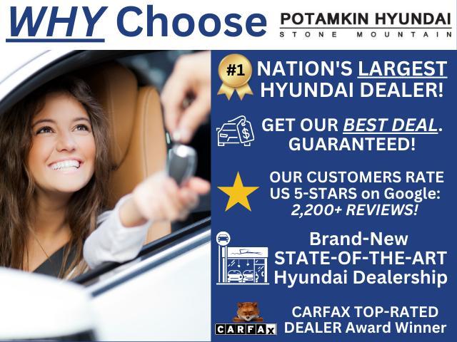 new 2026 Hyundai Santa Fe car, priced at $39,026