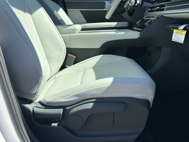 new 2026 Hyundai Santa Fe car, priced at $39,026