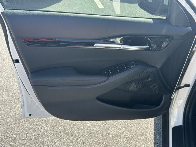 used 2023 Kia Seltos car, priced at $20,290