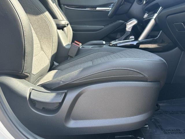 used 2023 Kia Seltos car, priced at $20,290