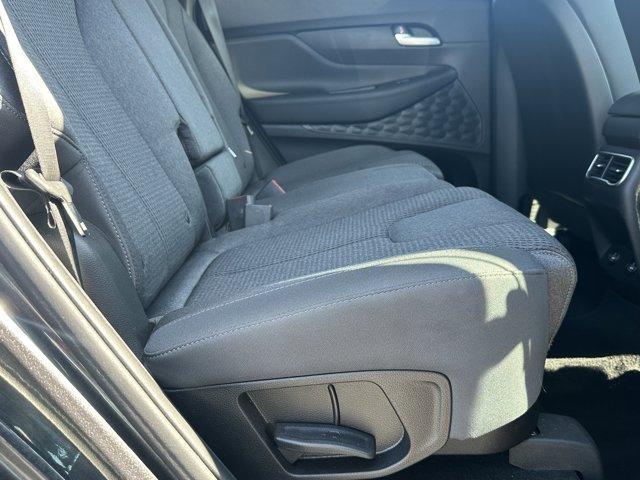 used 2023 Hyundai Santa Fe car, priced at $21,490