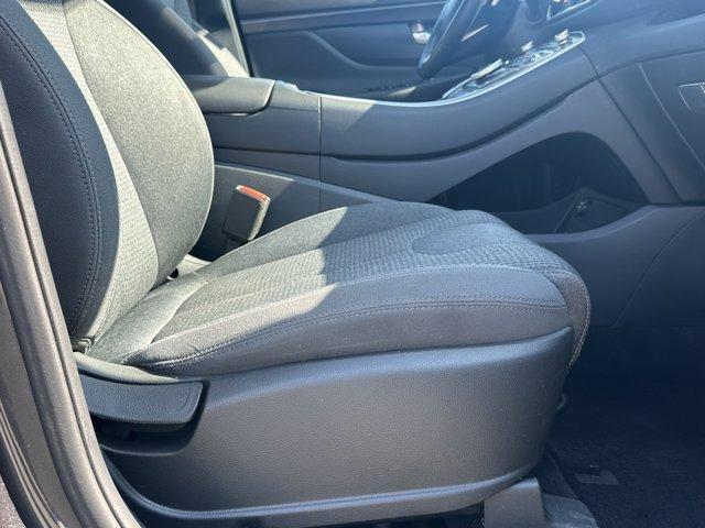 used 2023 Hyundai Santa Fe car, priced at $21,490
