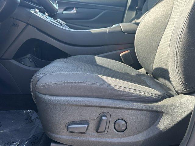 used 2023 Hyundai Santa Fe car, priced at $21,490