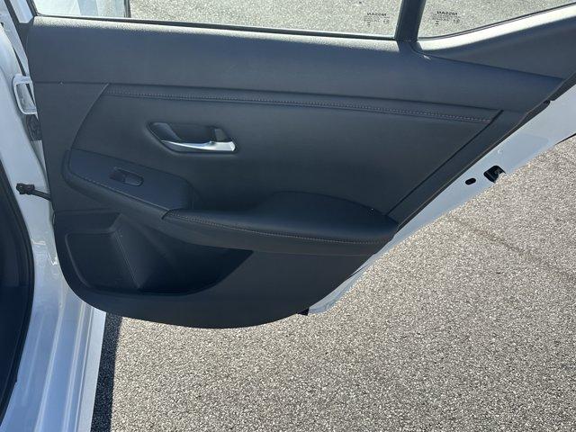 used 2023 Nissan Sentra car, priced at $19,990
