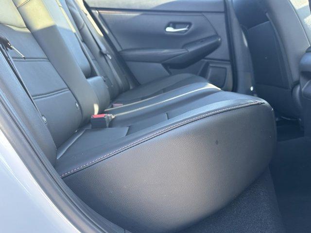 used 2023 Nissan Sentra car, priced at $19,990