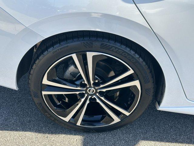 used 2023 Nissan Sentra car, priced at $18,991