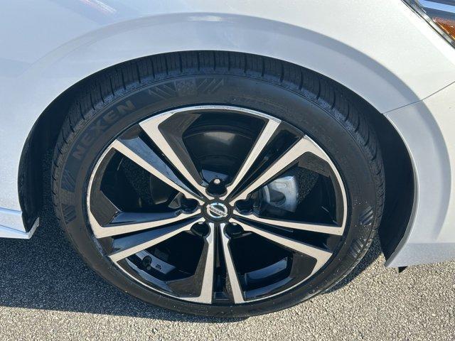 used 2023 Nissan Sentra car, priced at $19,990