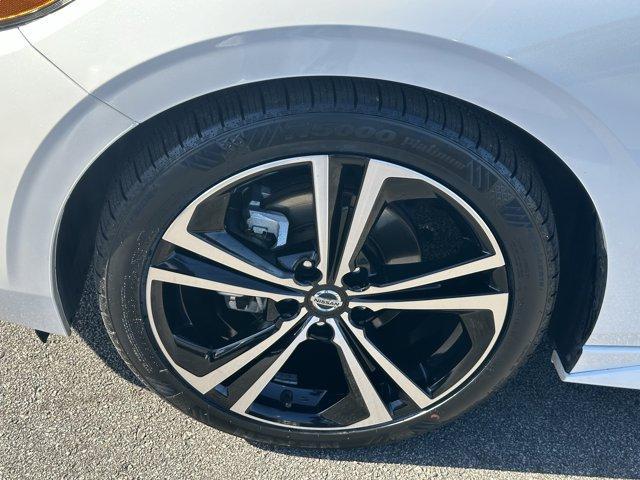 used 2023 Nissan Sentra car, priced at $19,990