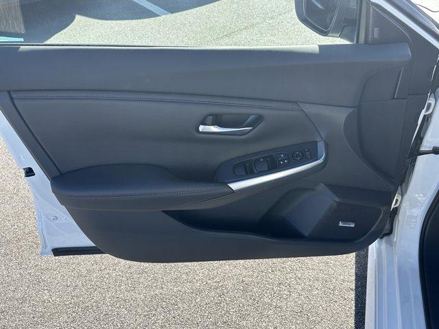 used 2023 Nissan Sentra car, priced at $19,990