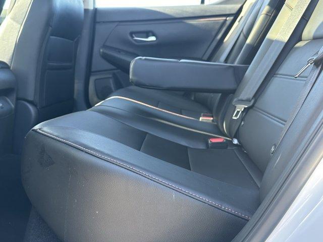used 2023 Nissan Sentra car, priced at $19,990