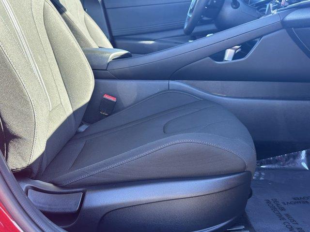 used 2023 Hyundai Elantra car, priced at $19,990